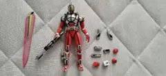 真骨彫 仮面ライダーファイズ ブラスターフォーム カスタムパーツ