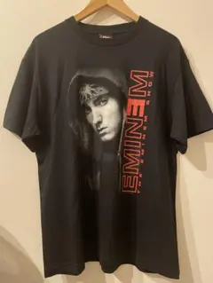 The Eminem Show Tour Tシャツ Lサイズ ラップT エミネムのサムネイル