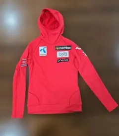 phenix ノルウェーチーム スキーパーカー