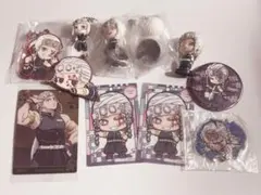 2025年最新】宇髄天元グッズの人気アイテム - メルカリ