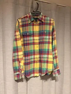 ラルフローレン シャツ