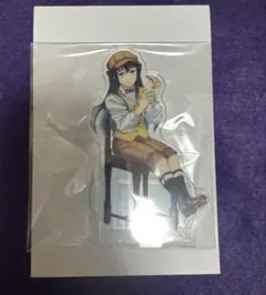 鬼滅の刃 AGF 純喫茶 アクスタ アクリルスタンド 無一郎