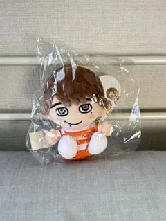 新品 未使用 SUPER EIGHT 関ジャニ∞ 丸山隆平 ちびぬい