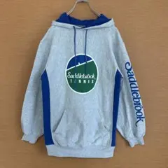 Badger Sport Saddlebrook Tennis パーカー テニス