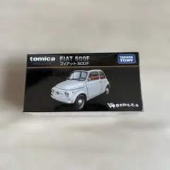 2026年最新】トミカ フィアット500fの人気アイテム - メルカリ