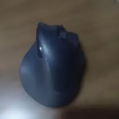 エレコムのワイヤレスマウス「EX-G」シリーズMサイズ