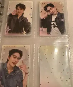 【William Ohm Aou】GMMTV POPUP 大阪　ラントレ