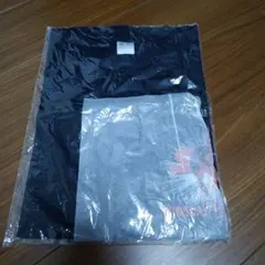 JRA オリジナルTシャツ ブラック Lサイズ
