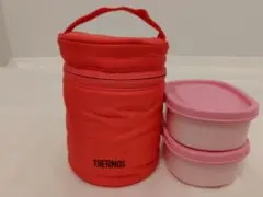 ZOJIRUSHI 保温弁当箱 Sweet collectionのサムネイル