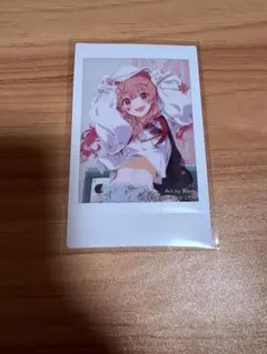 プロセカ 桃井愛莉 ZOZOTOWN チェキ 2枚セット - メルカリ