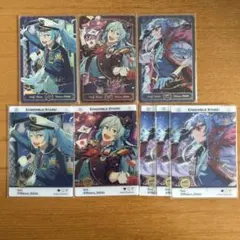 あんスタ　日々樹渉