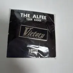 THE ALFEE 50th記念 リストバンド - メルカリ