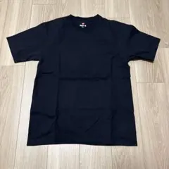 Hanes ヘインズ BEEFY-T ビーフィー Lサイズ ブラックのサムネイル