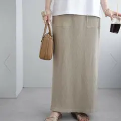 ディスコート　タイトスカート　S