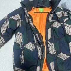 HUF ナイロンジャケット M