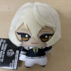 BLEACH 千年血戦篇 vol.3 ブリーチともぬい ぬいぐるみ 松本乱菊