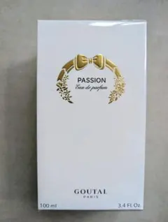 GOUTAL PASSION Eau de parfum 100mlのサムネイル