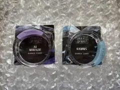ENDLESS JEWELS バングルライト 寿嶺二 黒崎蘭丸 美風藍 カミュ - メルカリ