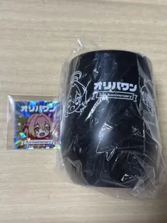 オリパワン 2nd Anniversary タンブラー