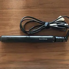 サロニアヘアアイロン