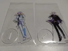 【いいね不要❌】いれいす　アクリルスタンド　初兎様　2点まとめ売り