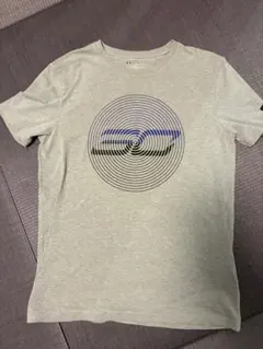 Under Armour グレー Tシャツ YLG/JG/G