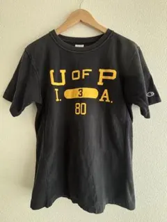 Champion REVERSE WEAVE ヘビーウェイト Tシャツ L