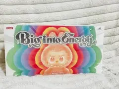 ラブブ Big into Energy Labubu 新品未開封アソート