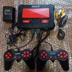 互換機 HOME GAME COMPUTER V