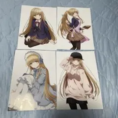 2026年最新】お隣の天使様ポスターの人気アイテム - メルカリ