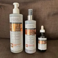 Oxygen Ceuticals スキンバリアフルイド美容液 50ml - メルカリ