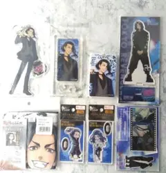 【未開封】　場地圭介　まとめ　東京リベンジャーズ　東リベ