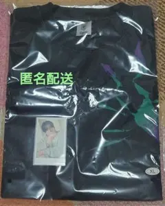 Geroが着てたアンコールTシャツ(レプリカ)　XLサイズ　火花　未開封