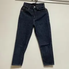 PAGEBOY ページボーイ デニム S くるぶし丈