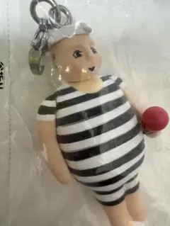 トップハムハット卿　めじるしアクセサリー