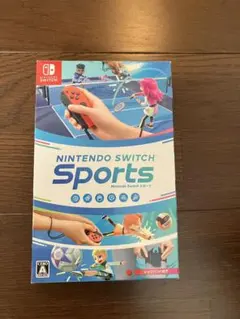 Nintendo Switch Sports