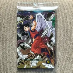 ドラゴンボール　ダイバーズ　孫悟空　ベジータ　バーダック　店舗配布