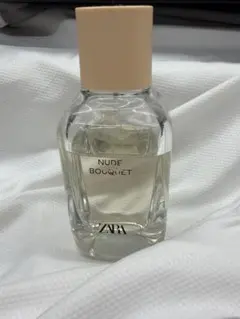 ZARA NUDE BOUQUET 香水 本体のサムネイル