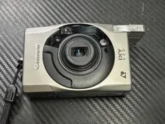 現役稼働　Canon IXY 330 コンパクトフィルムカメラ 本体のサムネイル