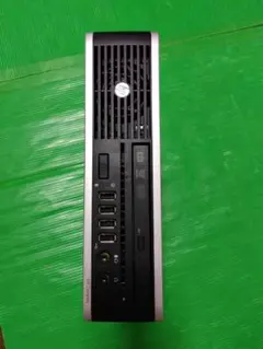HP Compaq Elite 8300 USDT 本体