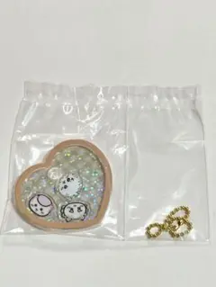 ちいかわ きゃらシャカチャーム 13 スペシャル