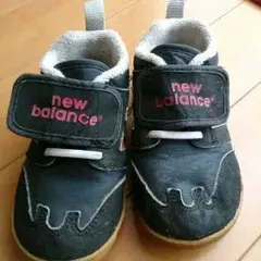 値下げしました！ニューバランス 13cm☆