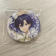 すとぷり 全員集合缶バッチ アリツア デフォ 旗持ち - メルカリ