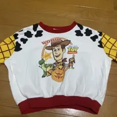 トイストーリー トップス