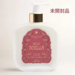 サンタマリアノヴェッラ Rosa Gardenia ボディクリーム 250mlのサムネイル