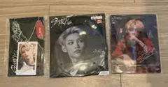 straykids フィリックス