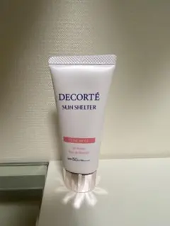 DECORTÉ サンシェルター トーンアップ CC 01 32ml