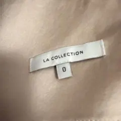 LA COLLECTION シルク100% ドレス 720 GRACE