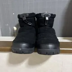 THE NORTH FACE26.0センチBLACK