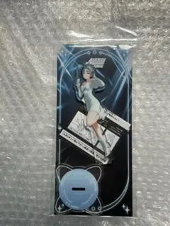 エイリアンステージ　スア　アクリルスタンド
